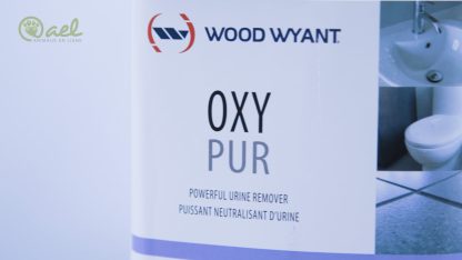 Neutralisant à urine d'animaux puissant, Oxy Pur