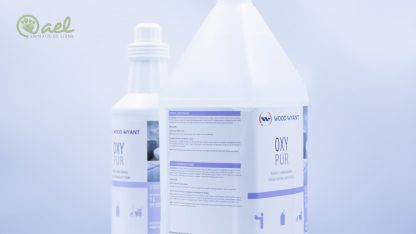 Neutralisant à urine d'animaux puissant, Oxy Pur